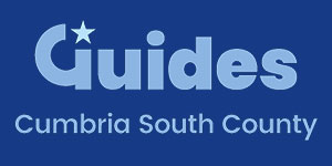 Guides County Logo